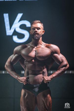 Фотограф Андрей Слынченко FRIZZZON